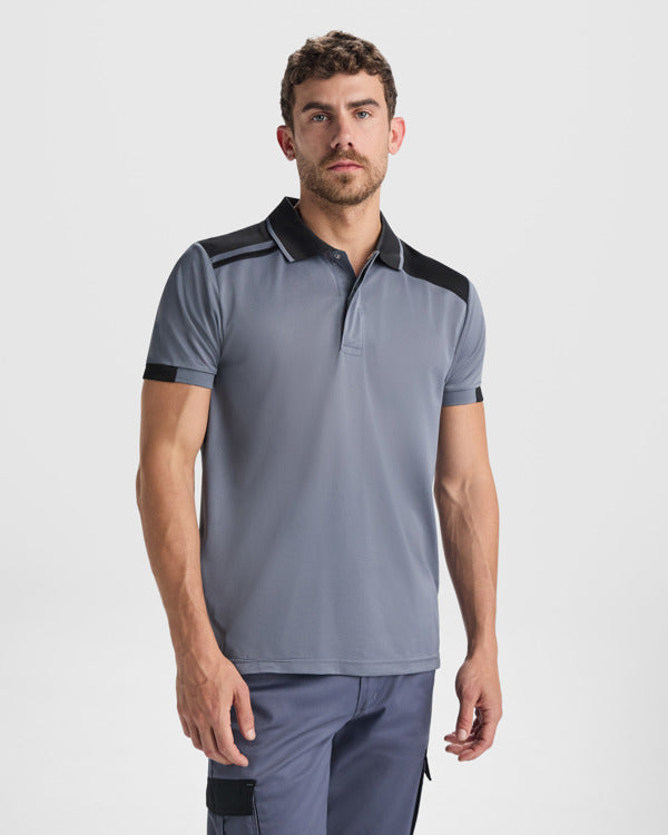Polo Samurai