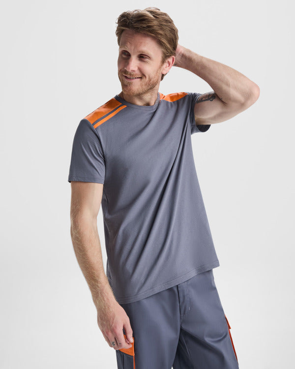 Camiseta Expedition