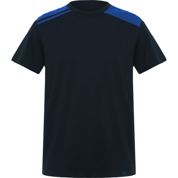Camiseta Expedition - MARINO/ROYAL