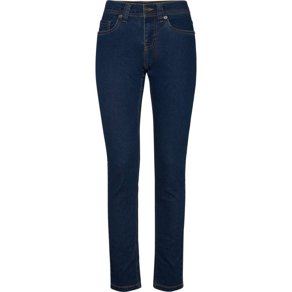 Pantalón Brock Woman - VAQUERO