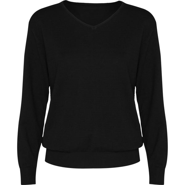 Jersey Hilux Woman - NEGRO