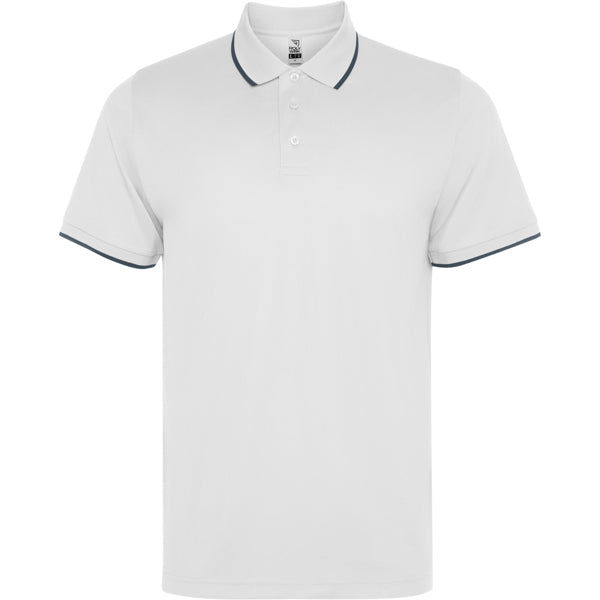 Polo Sian - BLANCO