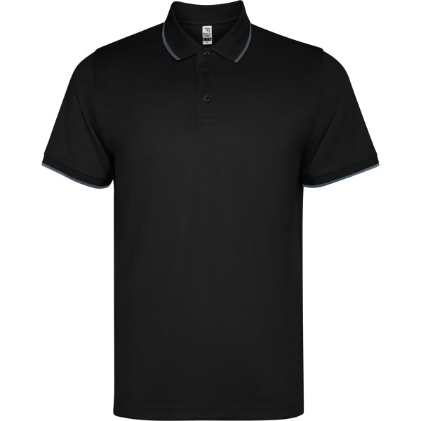 Polo Sian - NEGRO