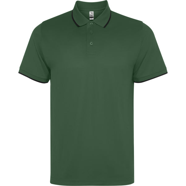 Polo Sian - VERDE BOTELLA
