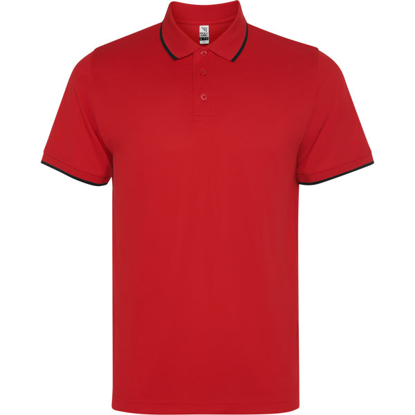 Polo Sian - ROJO