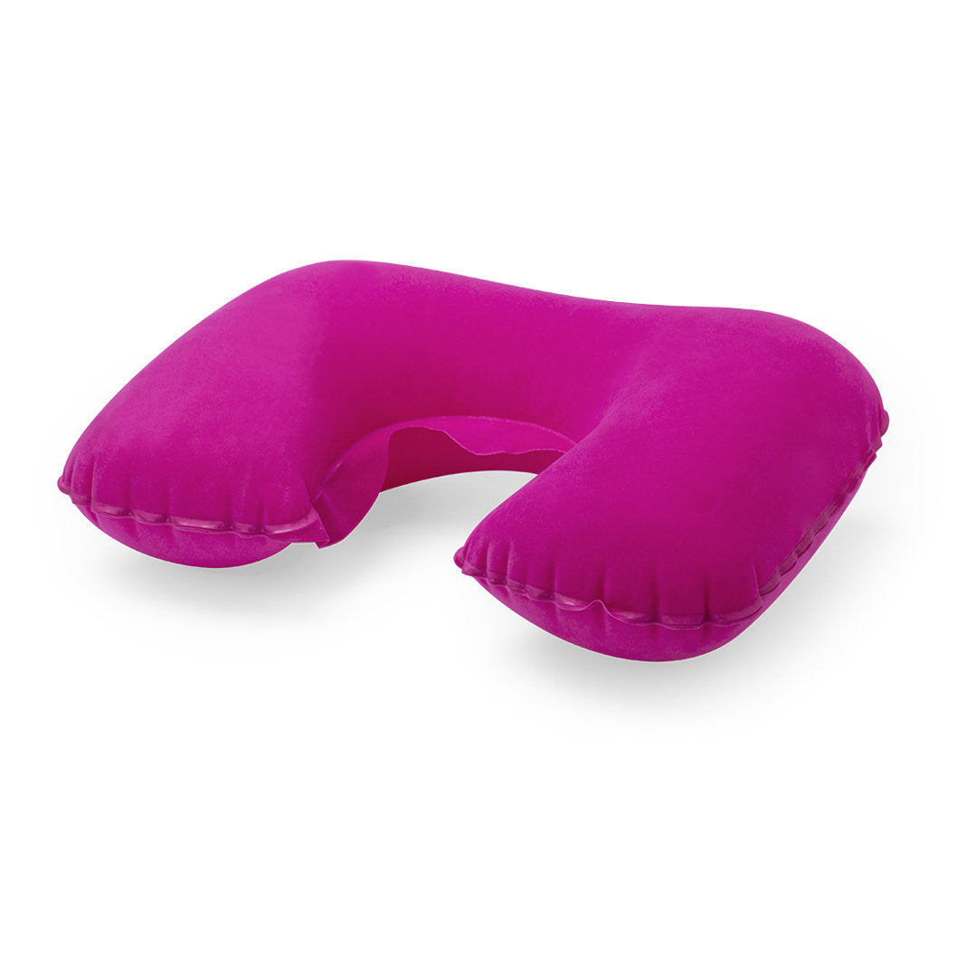 Almohadilla Traveller - FUCSIA