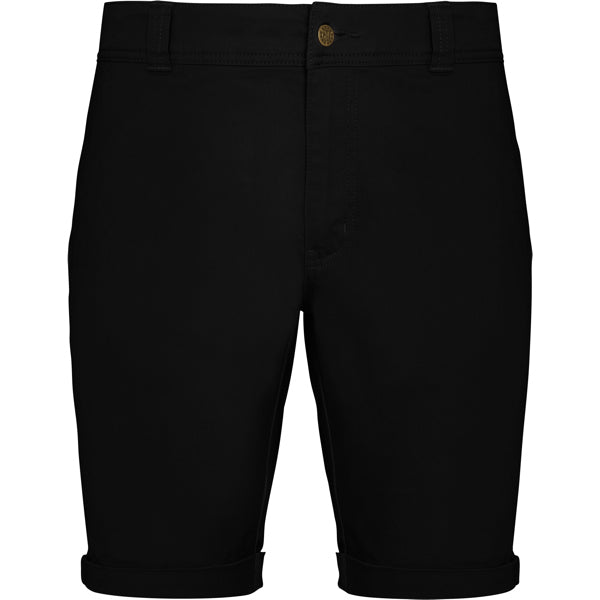 Bermuda Ringo - NEGRO