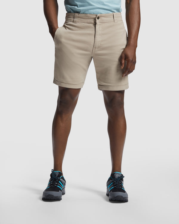 Bermuda Ringo