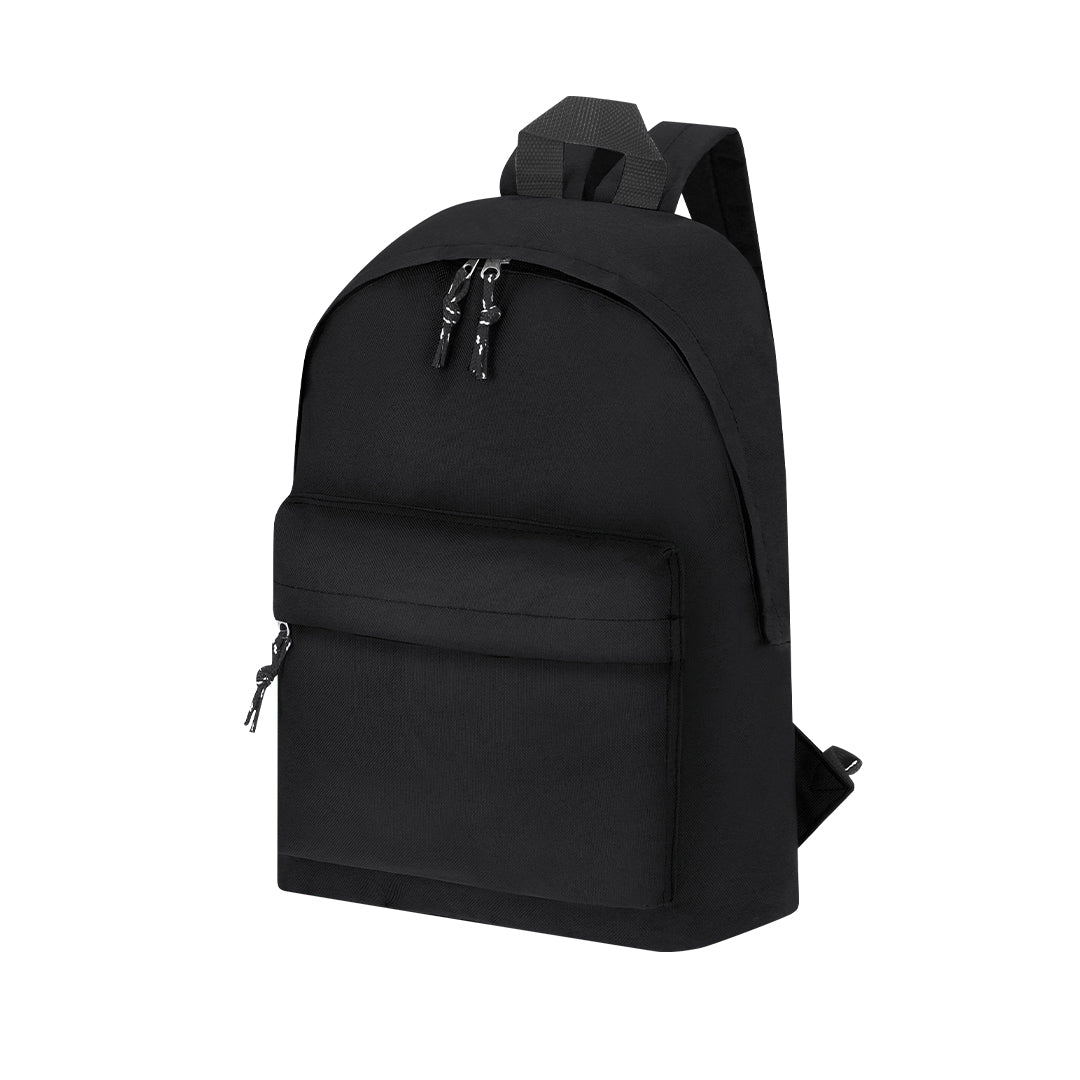 Mochila Discovery - NEGRO