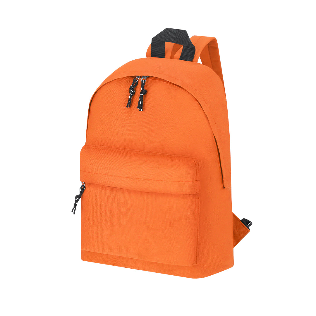 Mochila Discovery - NARANJA