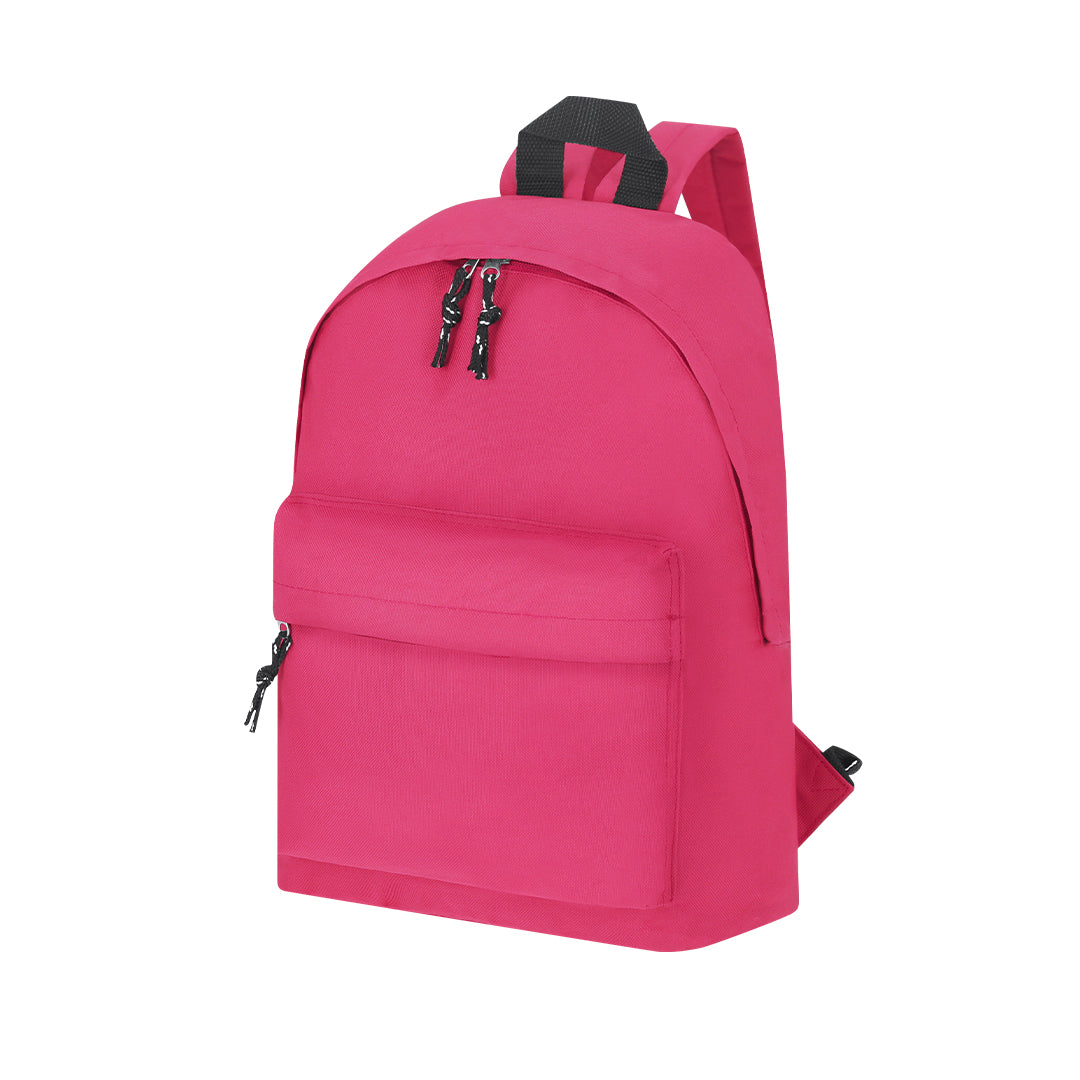 Mochila Discovery - FUCSIA