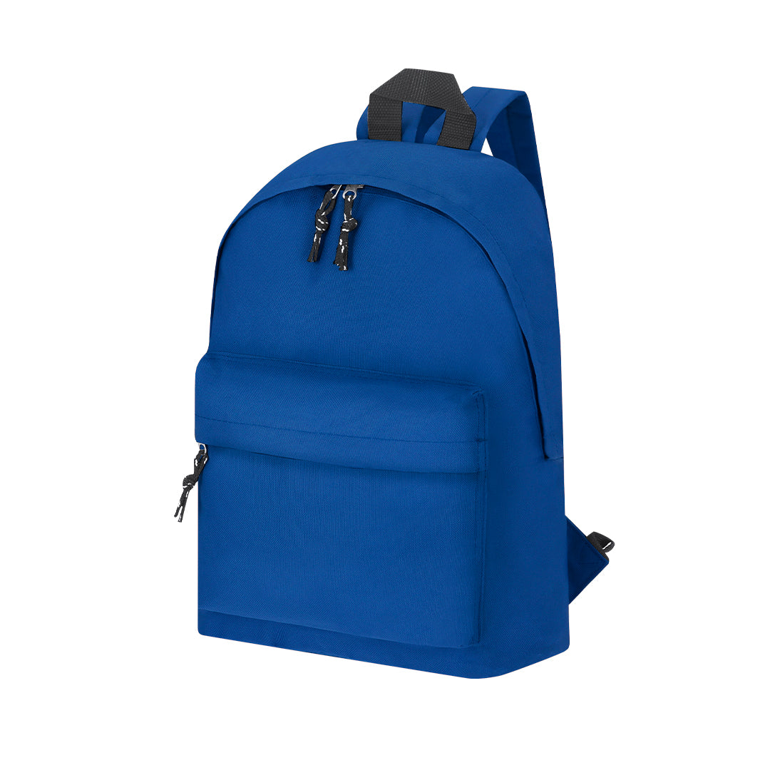 Mochila Discovery - AZUL