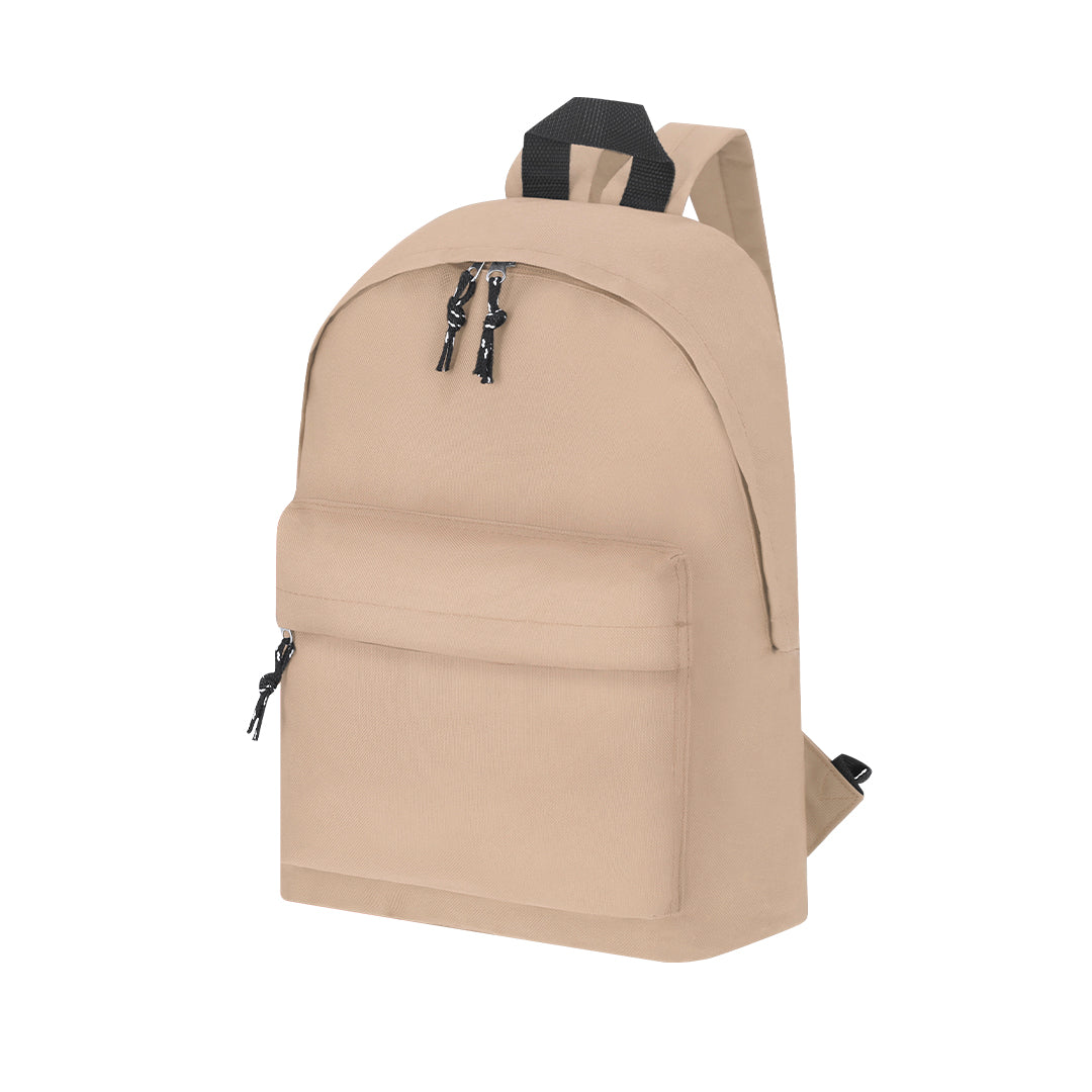 Mochila Discovery - BEIG