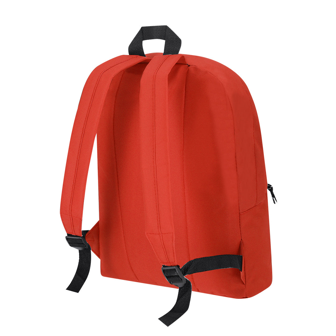 Mochila Discovery
