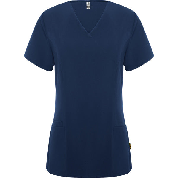 Camiseta Ferox Woman - MARINO