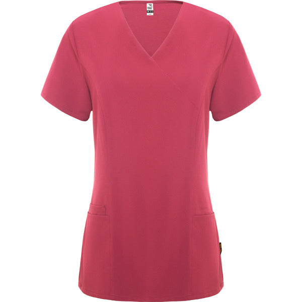 Camiseta Ferox Woman - ROSETON