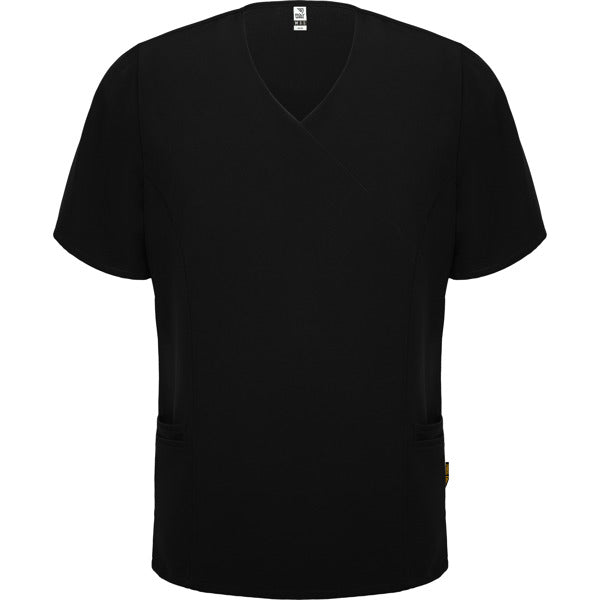 Camiseta Ferox - NEGRO