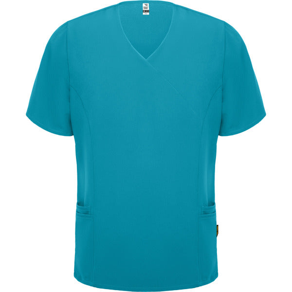 Camiseta Ferox - AZUL DANUBIO