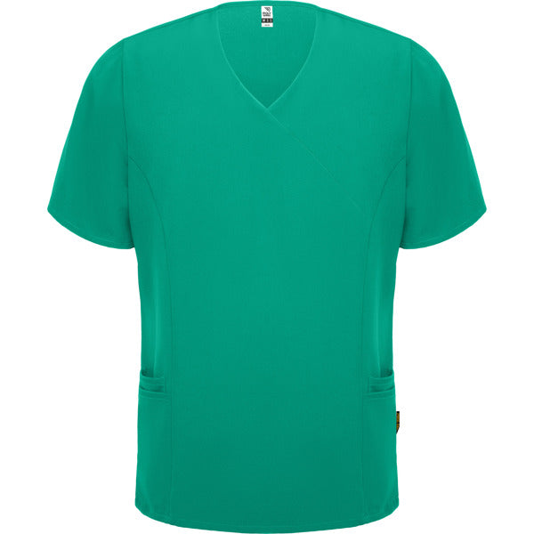 Camiseta Ferox - VERDE LAB