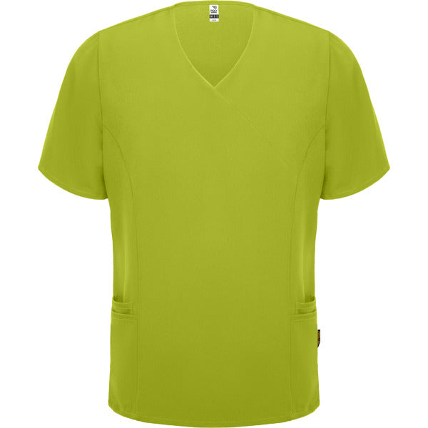Camiseta Ferox - PISTACHO