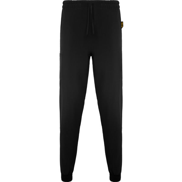 Pantalón Fiber - NEGRO