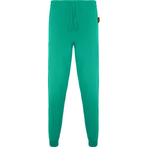 Pantalón Fiber - VERDE LAB