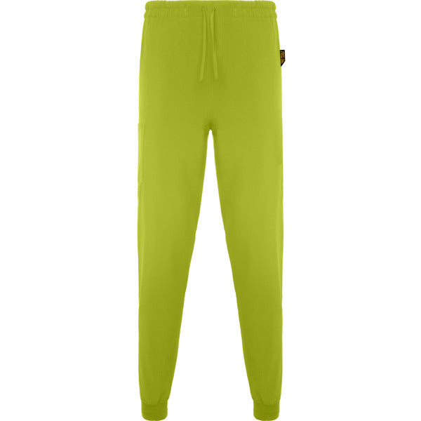 Pantalón Fiber - PISTACHO