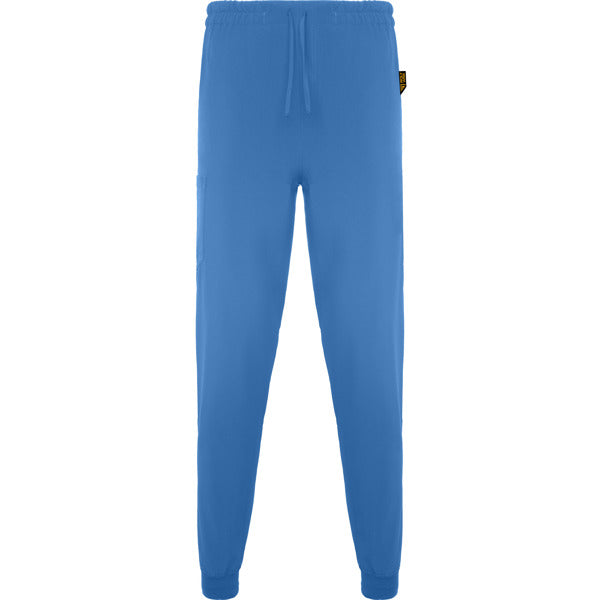 Pantalón Fiber - AZUL LAB