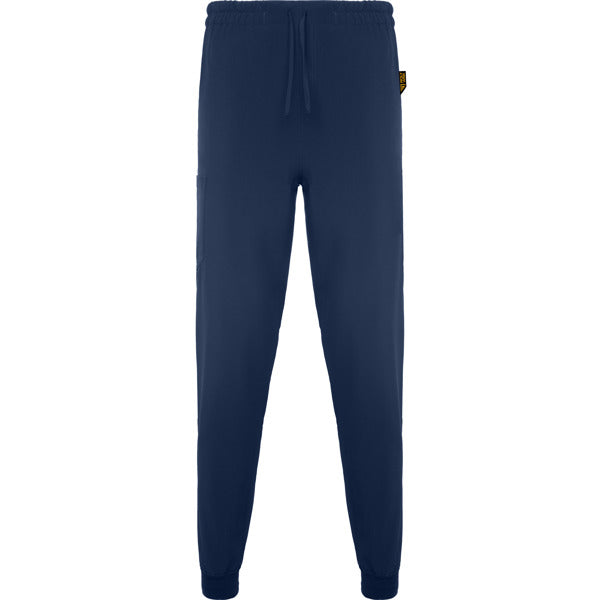 Pantalón Fiber - MARINO