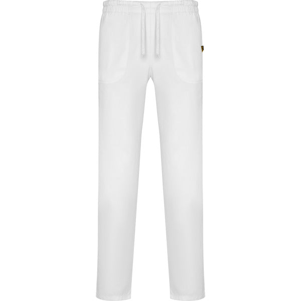 Pantalón Care - BLANCO