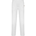 Pantalón Care - BLANCO