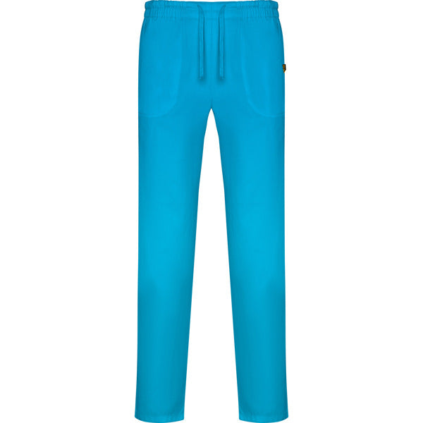 Pantalón Care - AZUL DANUBIO