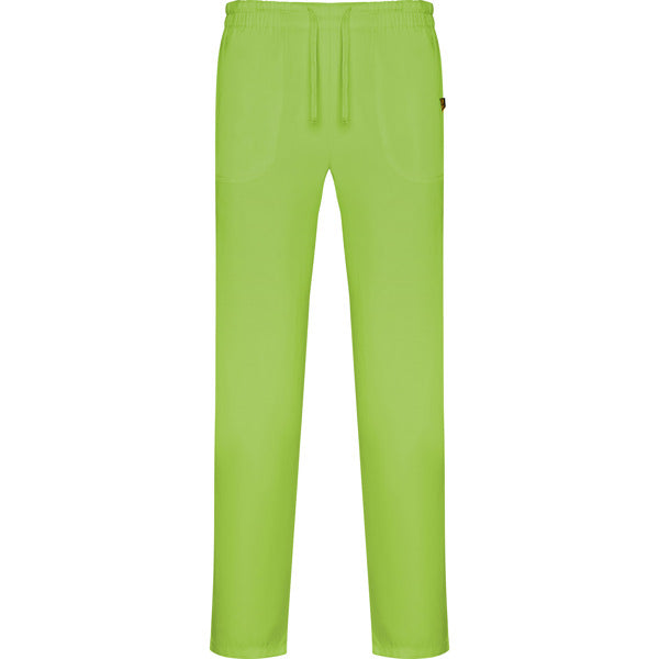 Pantalón Care - PISTACHO