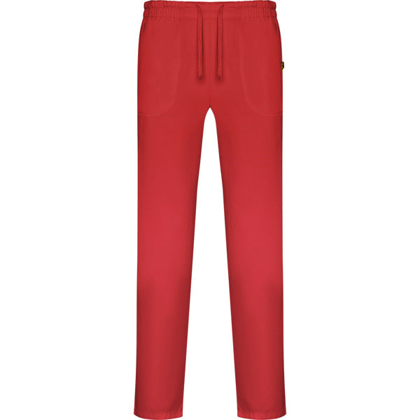 Pantalón Care - ROJO