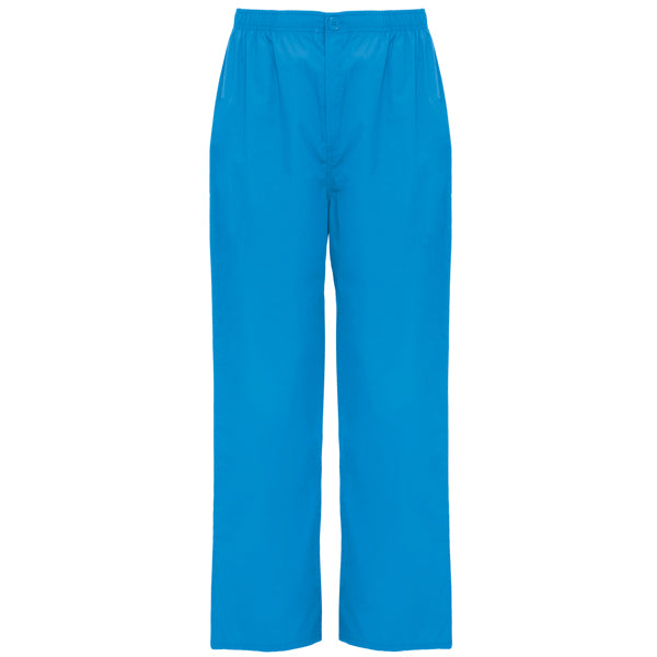Pantalón Vademecum - AZUL DANUBIO