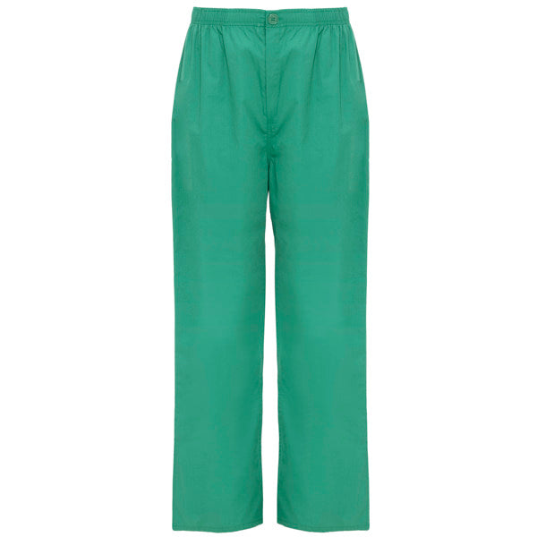 Pantalón Vademecum - VERDE LAB