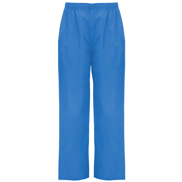 Pantalón Vademecum - AZUL LAB