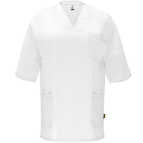 Camiseta Panacea - BLANCO