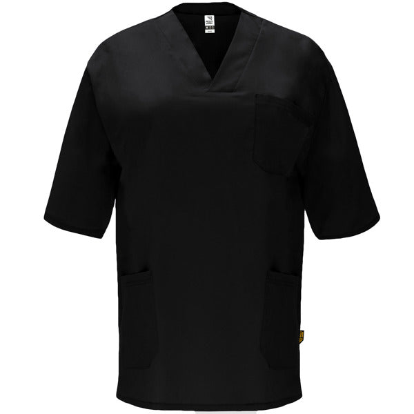 Camiseta Panacea - NEGRO