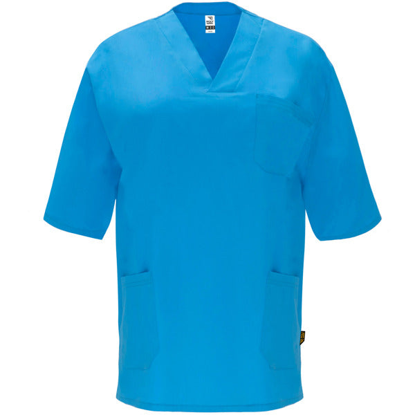 Camiseta Panacea - AZUL DANUBIO