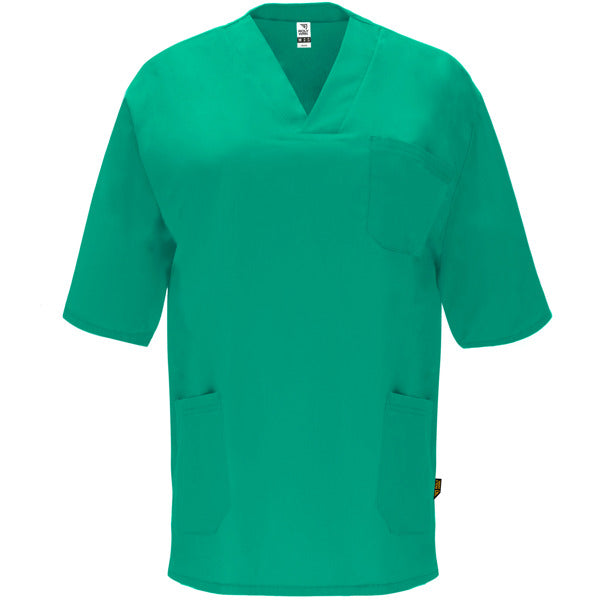 Camiseta Panacea - VERDE LAB