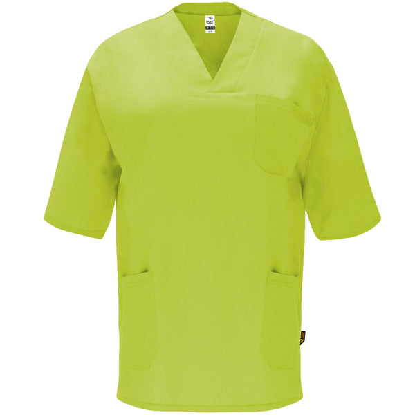 Camiseta Panacea - PISTACHO