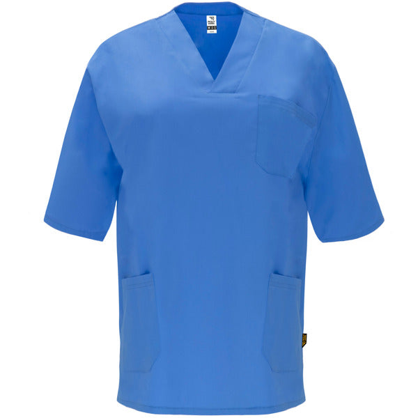 Camiseta Panacea - AZUL LAB
