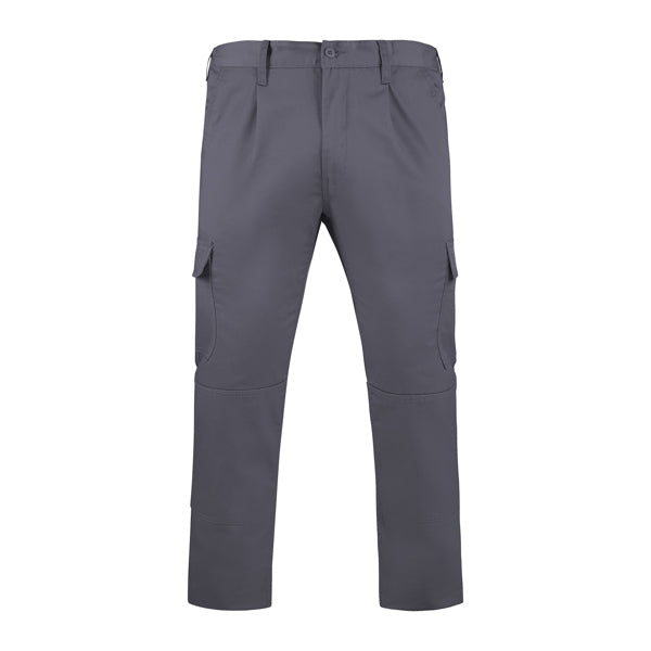 Pantalón Daily - PLOMO