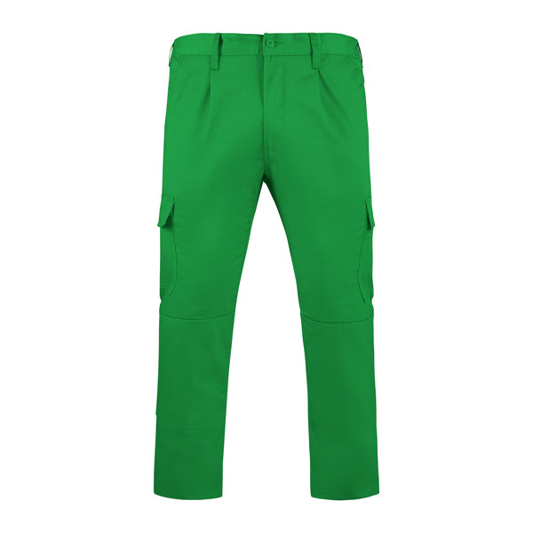 Pantalón Daily - VERDE JARDÍN