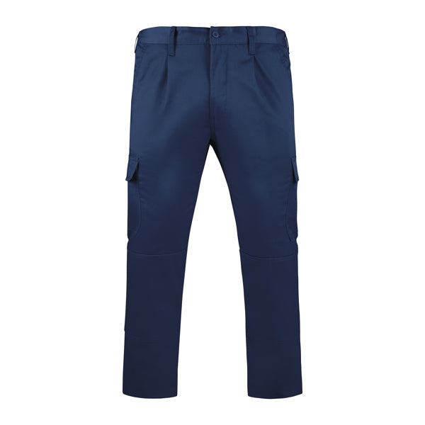 Pantalón Daily - MARINO