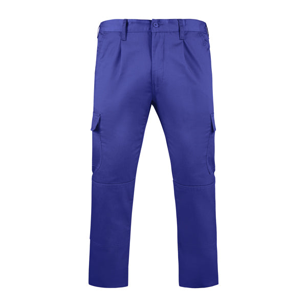 Pantalón Daily - AZULINA