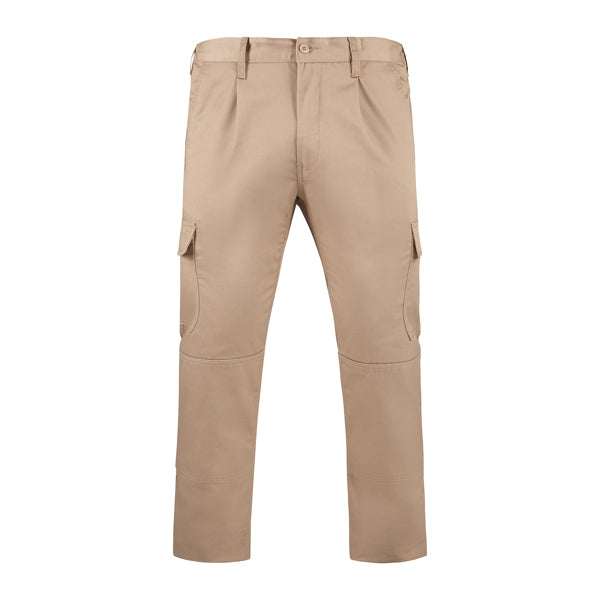 Pantalón Daily - CAMEL