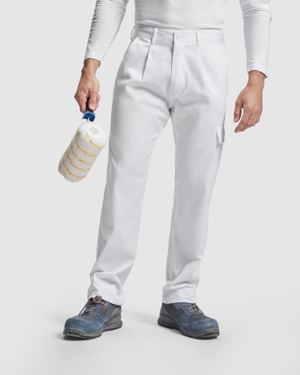 Pantalón Pintor