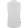 Delantal Aldany - BLANCO